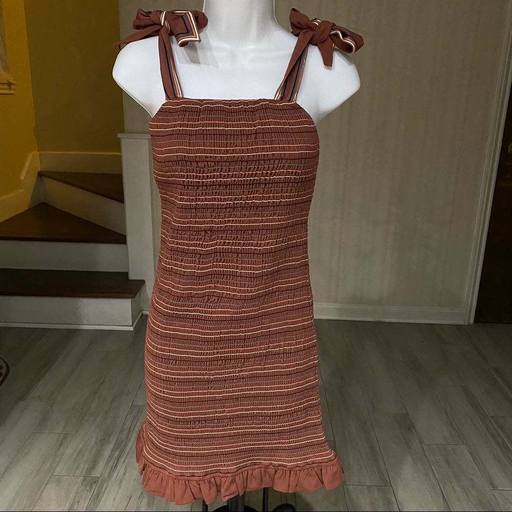 STORIA Dress Size:Large